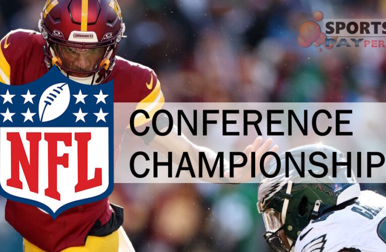 NFL Conference Championship Preview