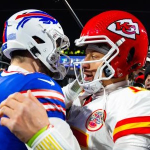 NFL Conference Championship Preview – Bills vs Chiefs