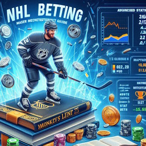 How to Bet on Hockey