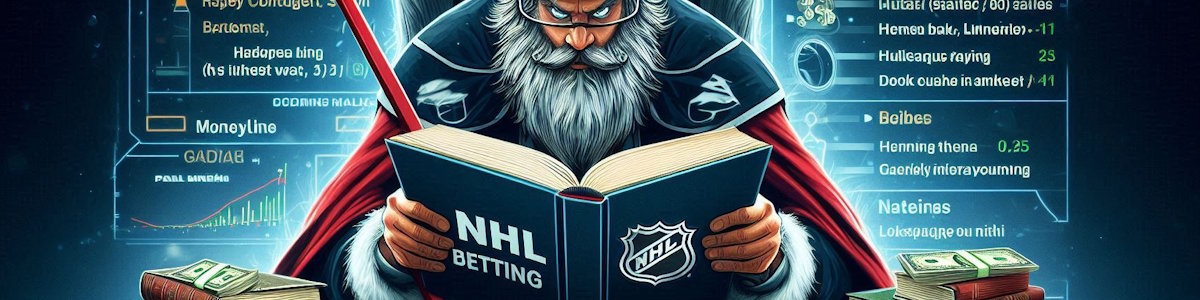 Strategies for Smarter Hockey Betting