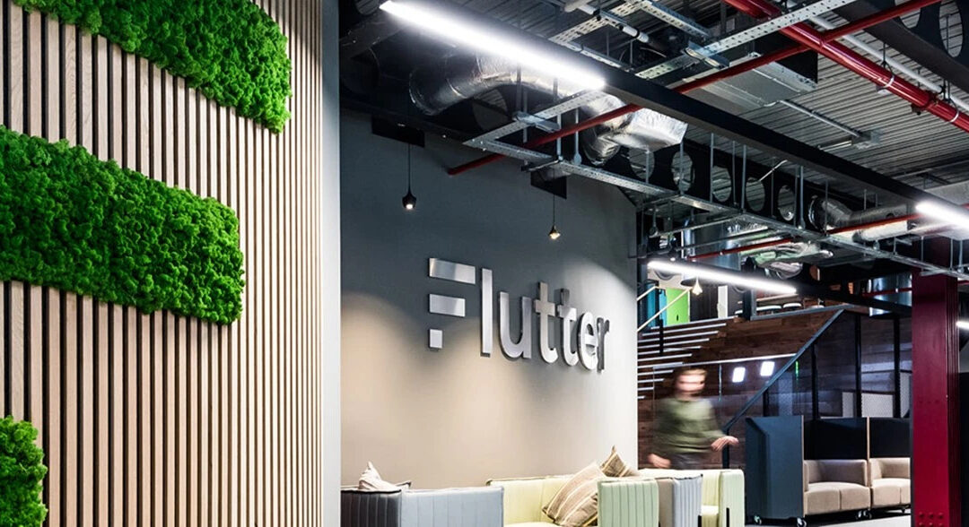 Flutter Profits Took a Hit as US Players Win Big Betting on Football Games