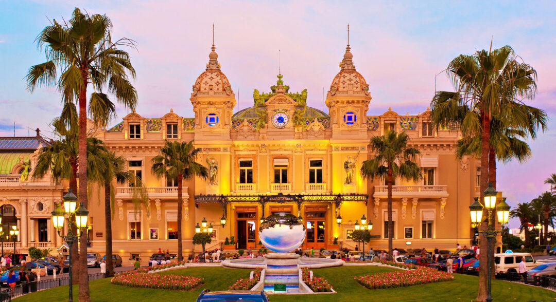 Regulating the Monaco Gambling Industry