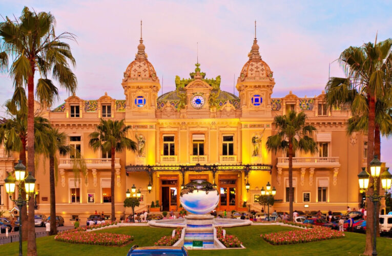 Regulating the Monaco Gambling Industry