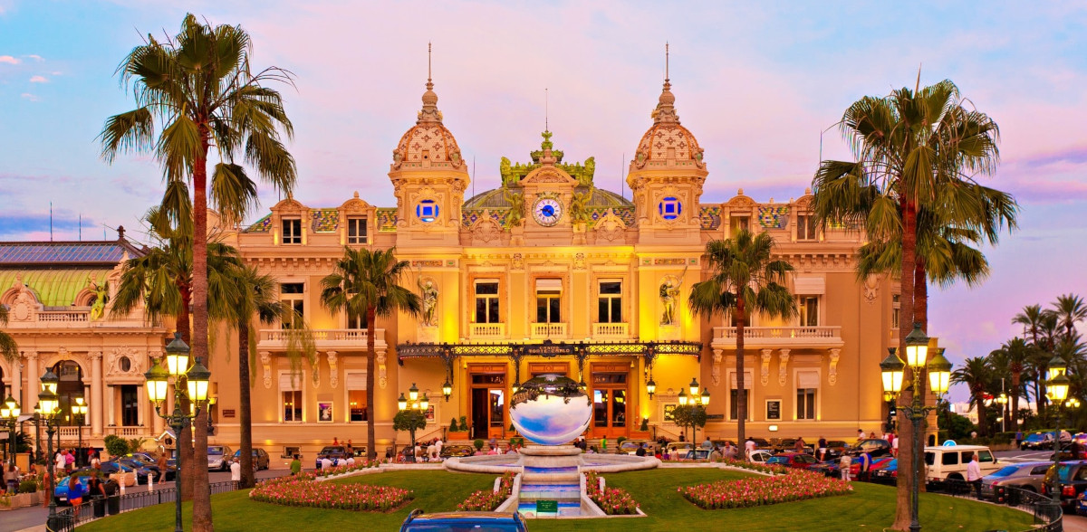 Regulating the Monaco Gambling Industry