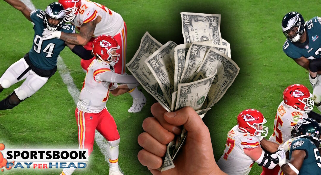 Why Live Betting is a Game-Changer for Super Bowl Wagers