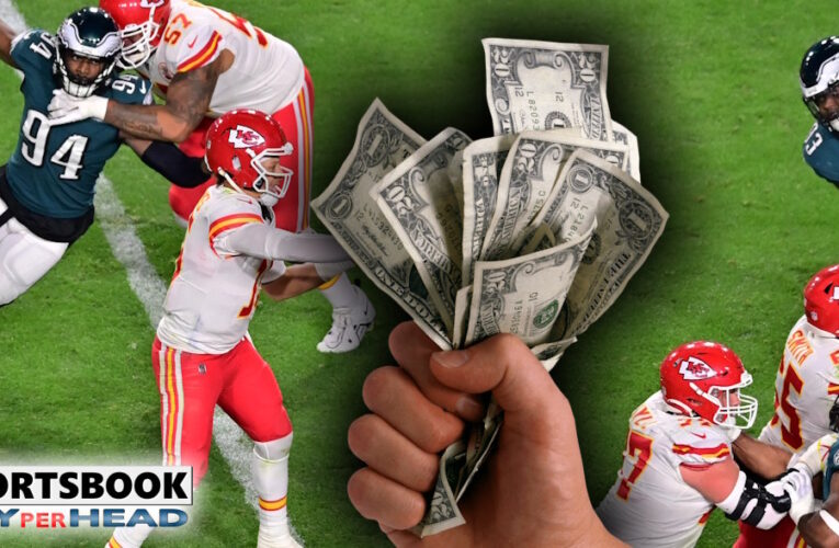 Why Live Betting is a Game-Changer for Super Bowl Wagers