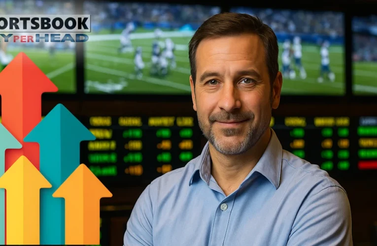 The Rising Popularity of Owning a Sportsbook: What’s Behind the Boom?