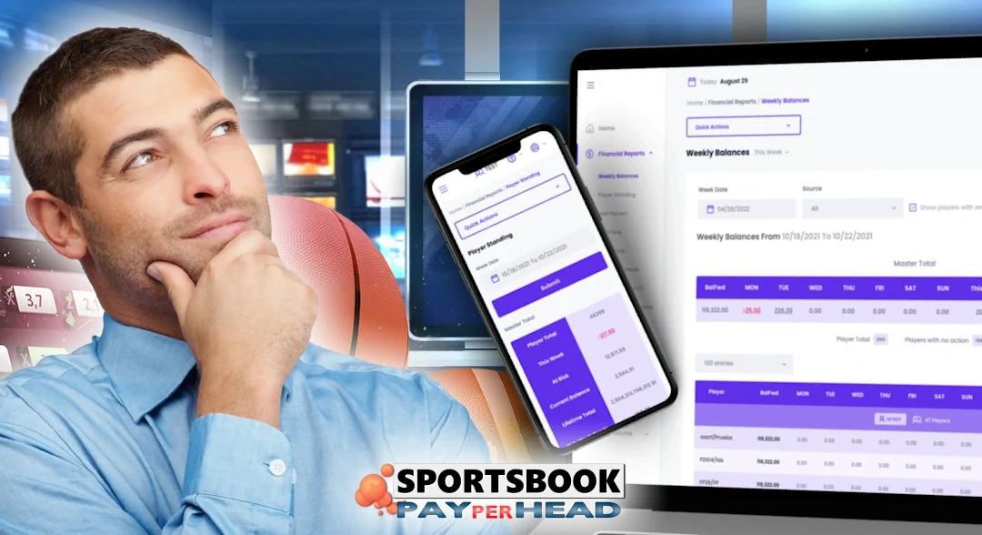 What is a Bookie Pay Per Head