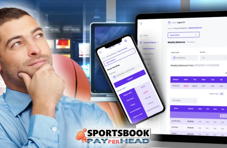 What is a Bookie Pay Per Head