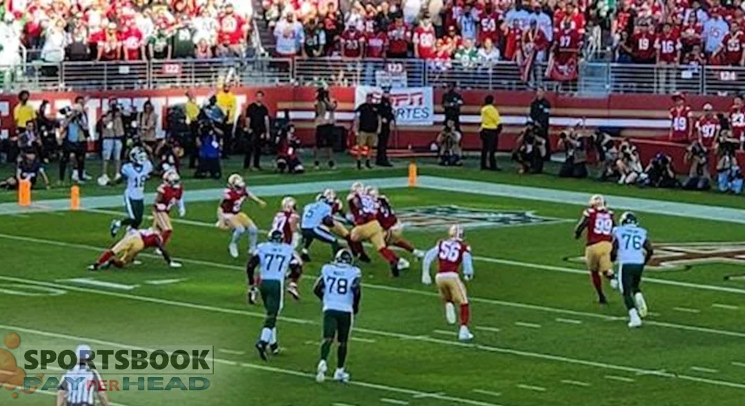 How Technology Is Redefining NFL Betting Online